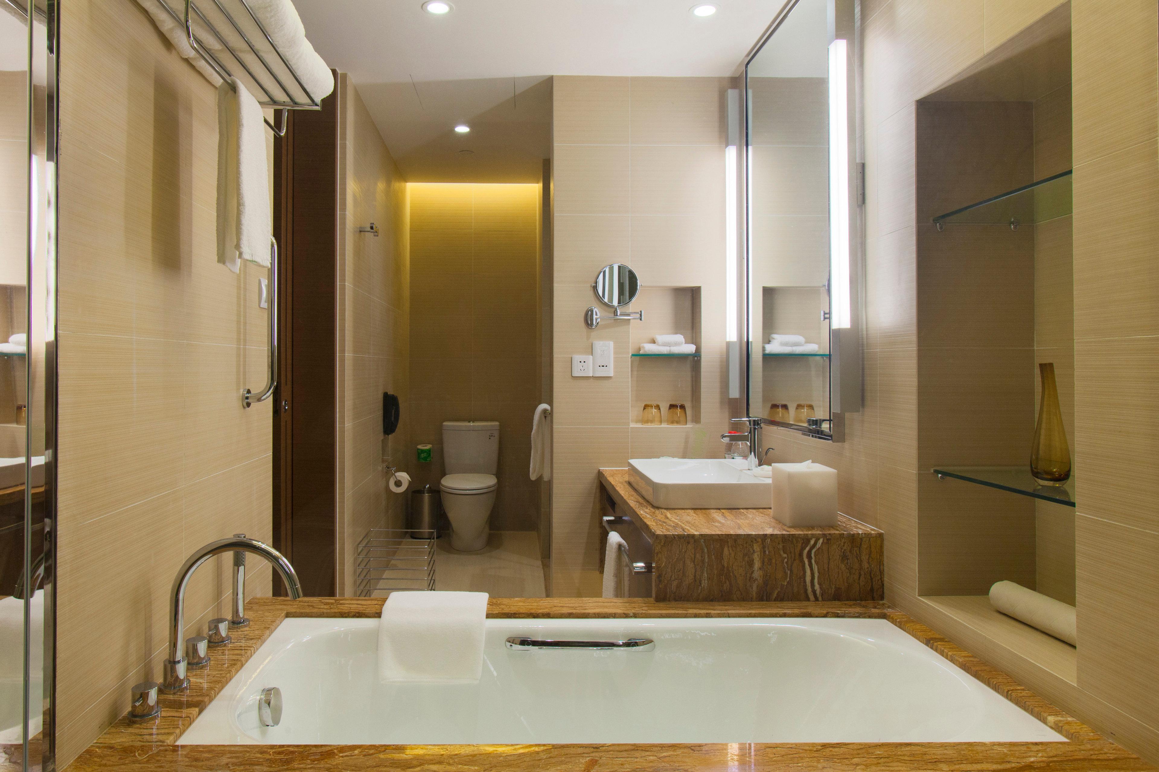 Holiday Inn Nanyang By Ihg Exteriör bild