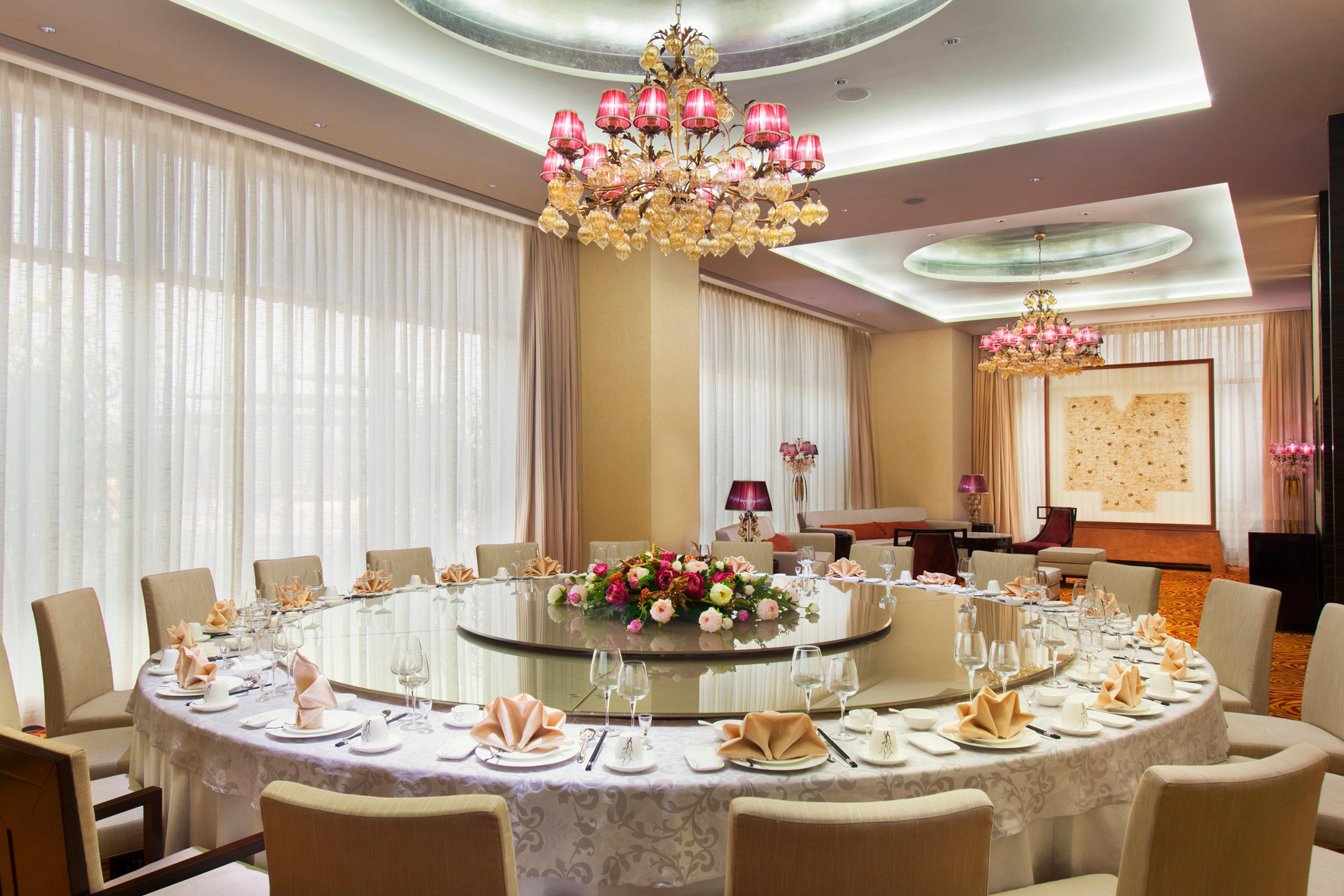 Holiday Inn Nanyang By Ihg Exteriör bild