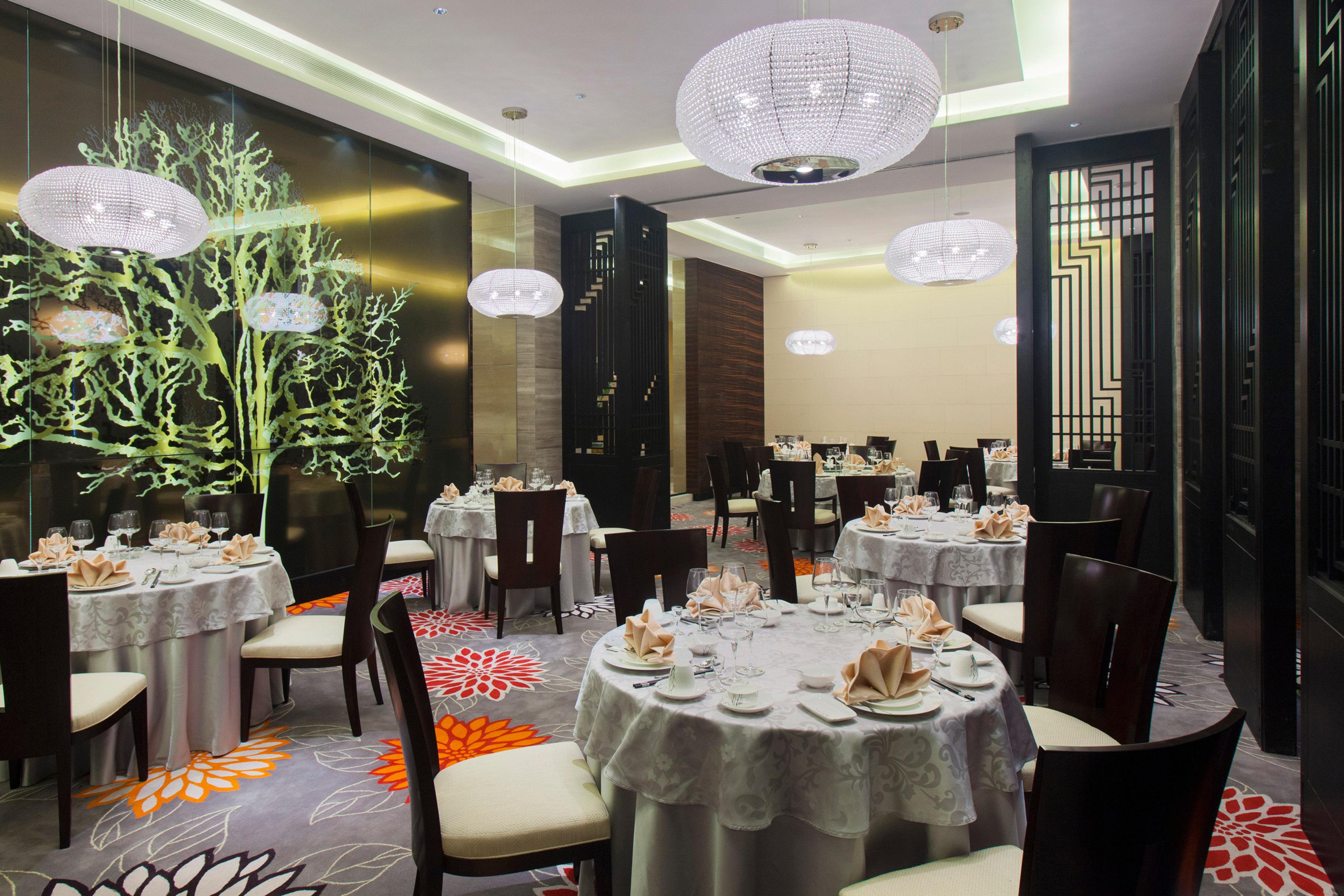 Holiday Inn Nanyang By Ihg Exteriör bild