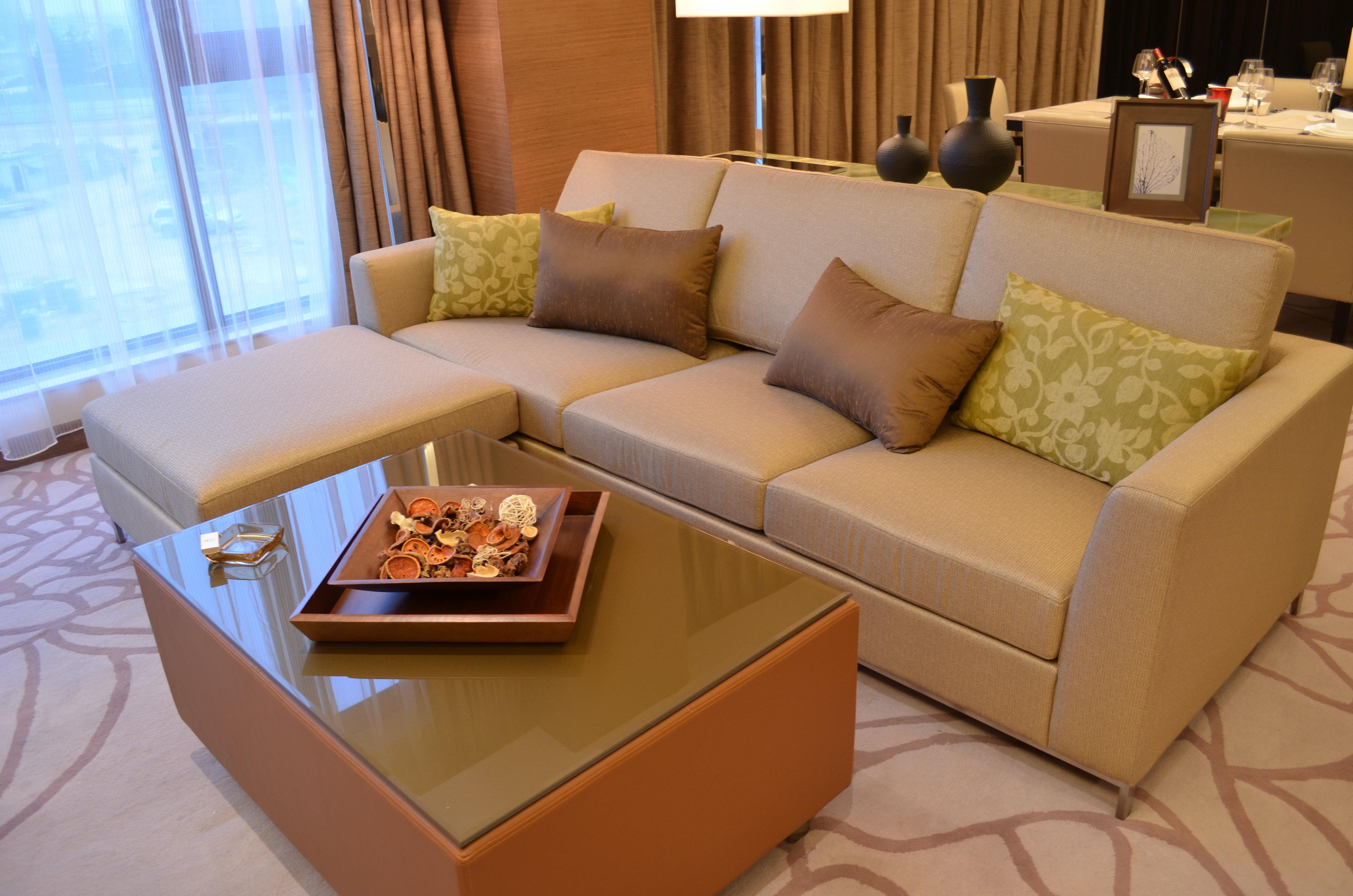 Holiday Inn Nanyang By Ihg Exteriör bild