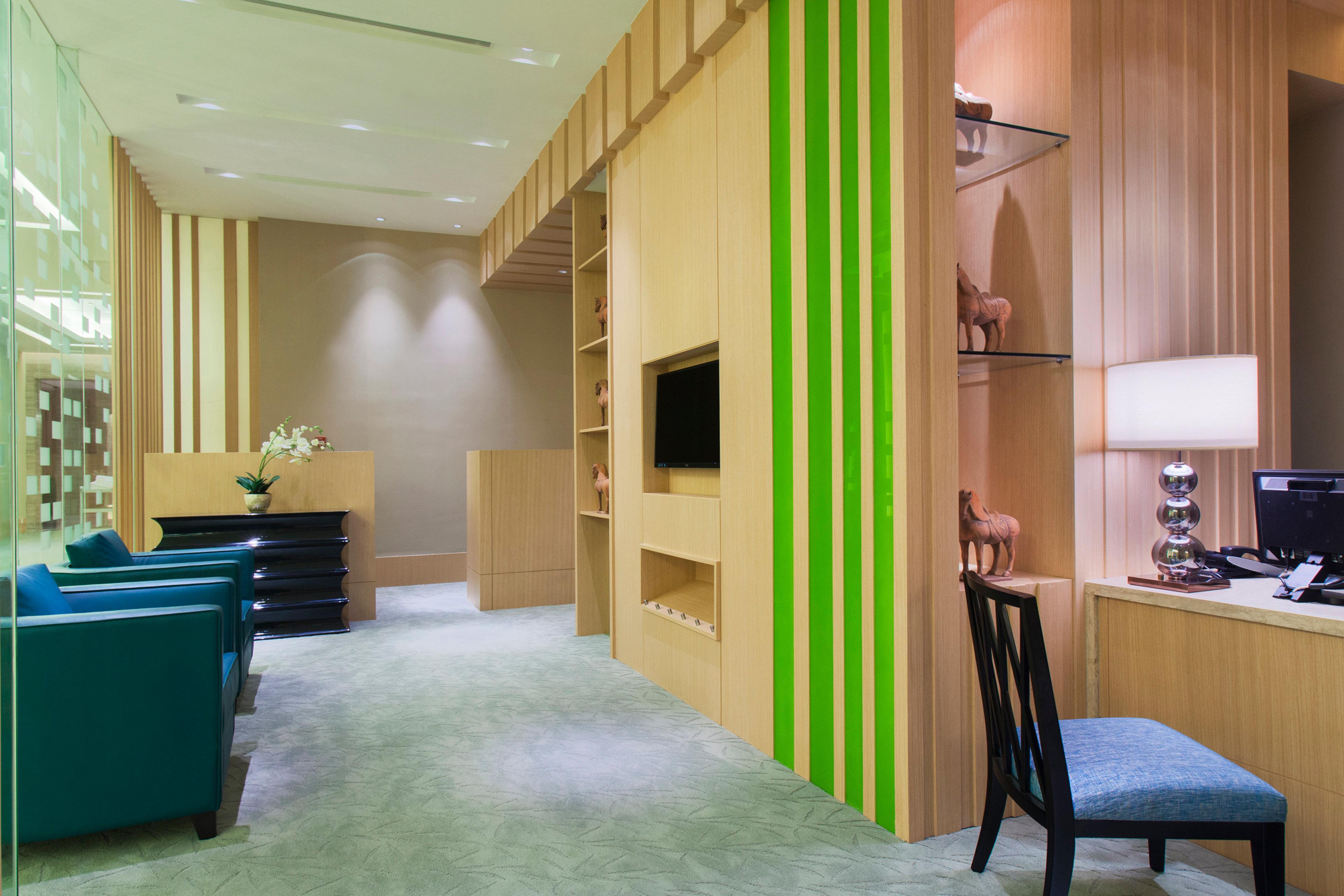 Holiday Inn Nanyang By Ihg Exteriör bild
