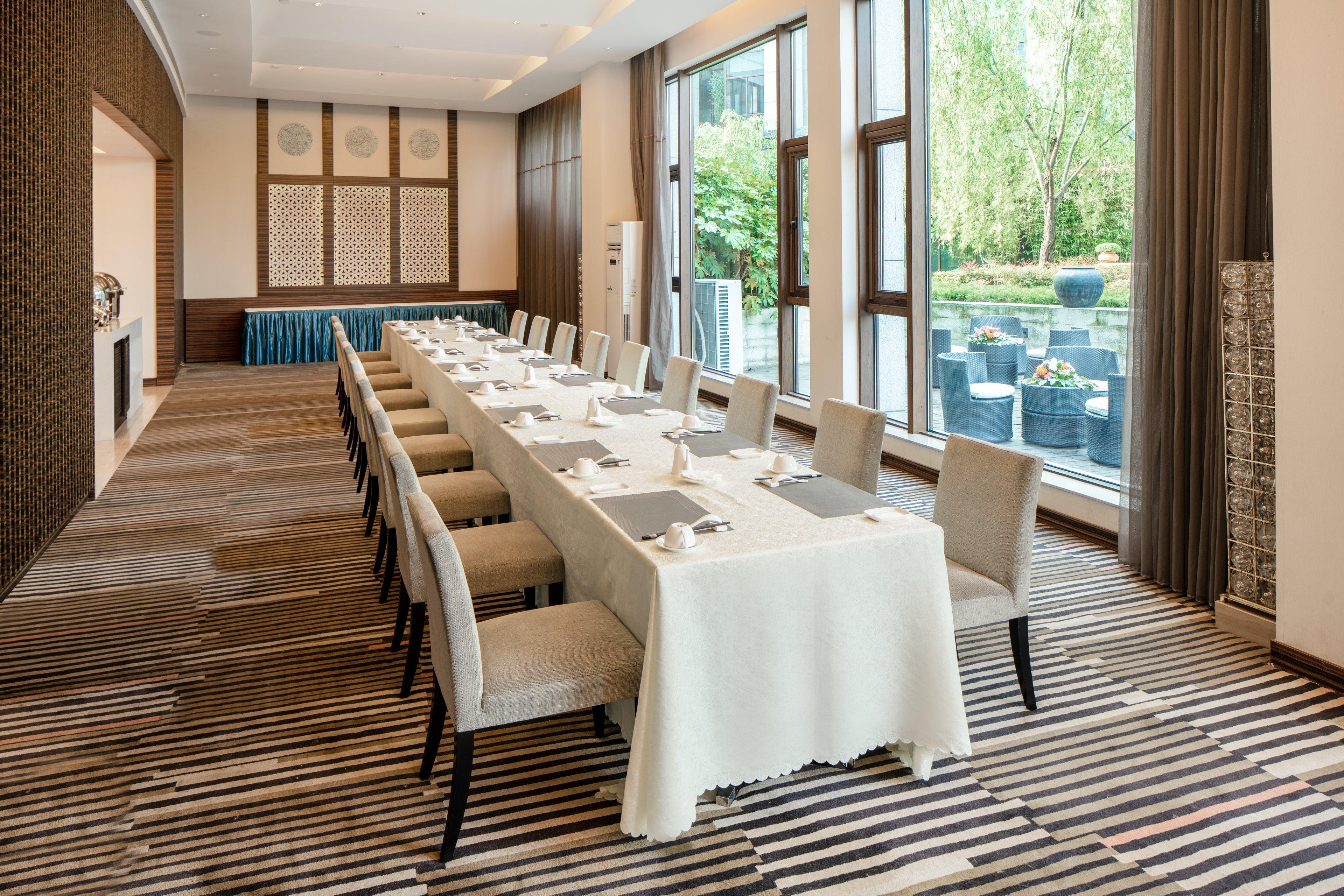 Holiday Inn Nanyang By Ihg Exteriör bild