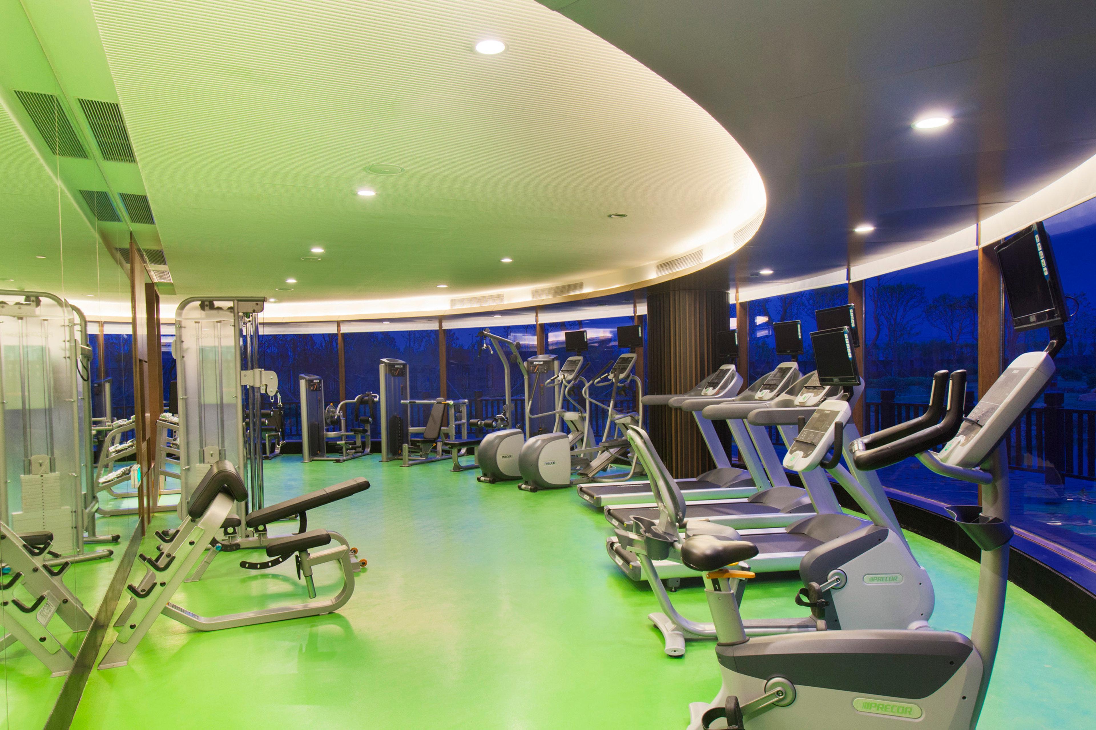 Holiday Inn Nanyang By Ihg Exteriör bild