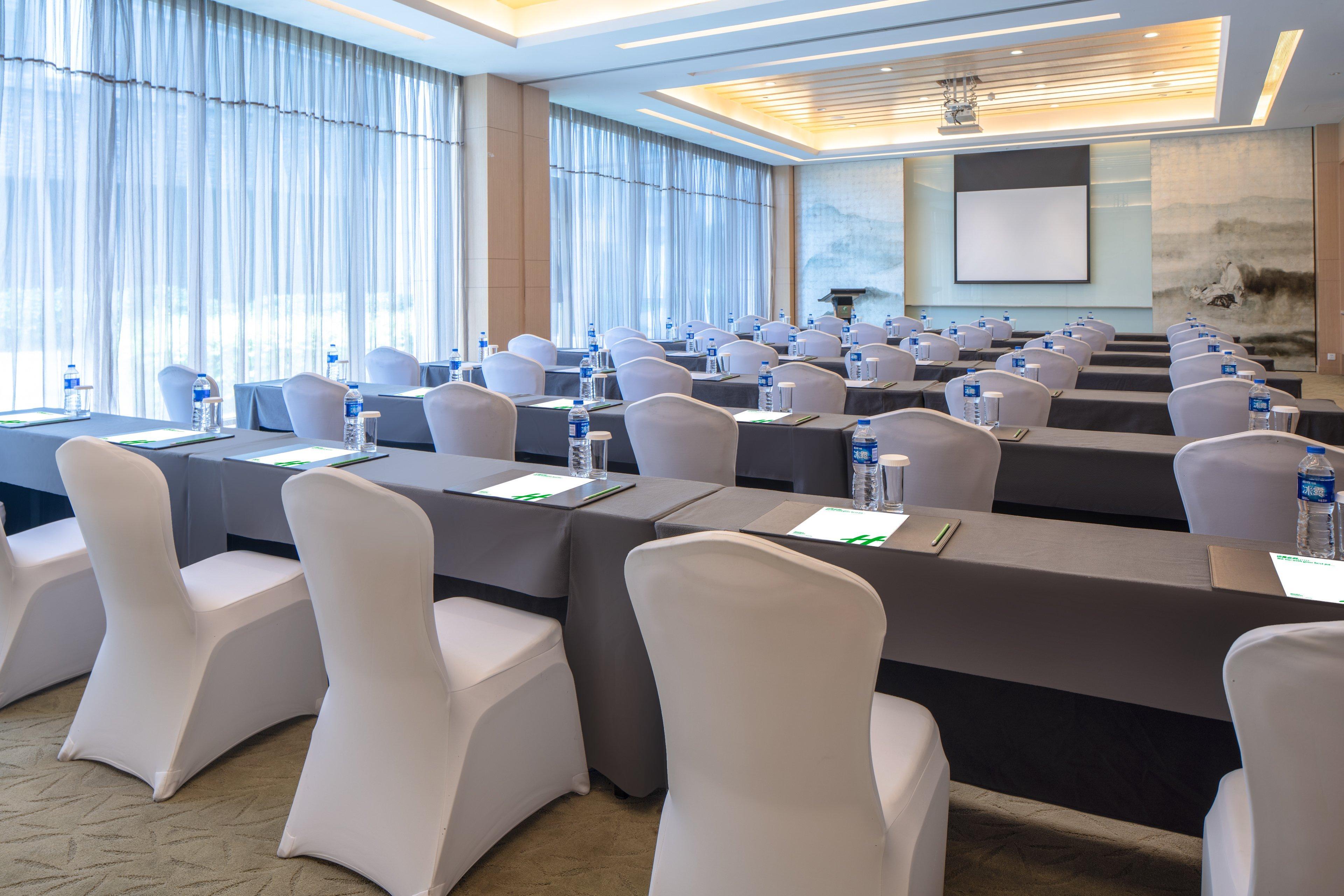 Holiday Inn Nanyang By Ihg Exteriör bild